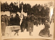 ORZEŁ, ORZEŁEK - ŻOŁNIERZE, WOJSKOWI - CIEKAWE ZDJĘCIE, FOTOGRAFIA