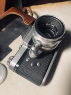 Start radziecki aparat fotograficzny reporterski z kolekcji Nr.145