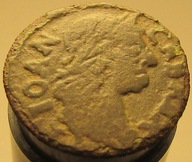 SZELĄG KORONNY BORATYNKA 1664 JAN KAZIMIERZ