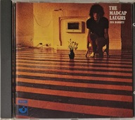 Syd Barrett The Madcap Laughs Pink Floyd EX UK CD Irl