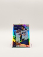 CHAMPIONS LEAGUE UEFA 25/26 GARETH BALE LEGEND HERO 35