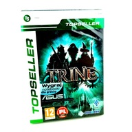 NOWA TOPSELLER TRINE 1 I PC POLSKIE WYDANIE PL