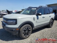 Ford Bronco _SPORT OUTER BANKS_4x4_1.5 L_181 km_2022r 1.5 Benzyna 181KM