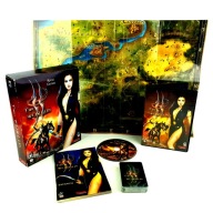 TWO WORLDS ROYAL EDITION BIG BOX KOLEKCJONERSKI PL