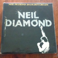 NEIL DIAMOND 20 GOLDEN GREATS -XL2929
