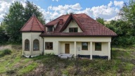 Dom, Poręba Laskowska, Skała, Krakowski, 337 m²