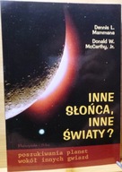 Inne SŁOŃCA, inne ŚWIATY? [Prószyński i S-ka 1998]
