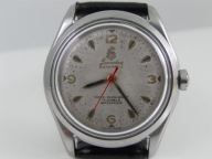 Szwajcarski mechaniczny zegarek H. Sandoz automatic 17 kam.