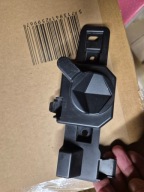 DS7 LIFT WSPORNIK MOCOWANIE KAMERY ATRAPY GRILLA ZDERZAKA PRZEDNIEGO