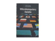 książka "Mikrokomputery świata"