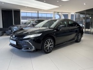 Toyota Camry Executive Nawigacja Skorzana tapicerka Kamera cofania Car