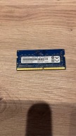 Pamięć RAM DDR4 Ramaxel RMSA3260KC78HAF-2666 8 GB w bardzo dobrym stanie