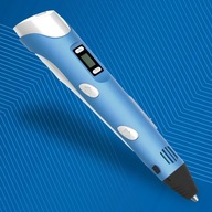 DŁUGOPIS 3D DLA DZIECI | DRUKARKA 3D | KREATYWNA ZABAWA I NAUKA | SZABLONY