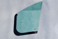 Renault Trafic III Szyba lewa drzwi