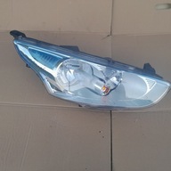 FORD B-MAX lampa przednia prawa europa!!!