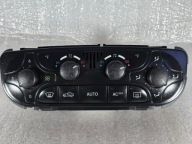 E2 MERCEDES W203 W209 PANEL OGRZEWANIA DMUCHAWY WERSJA Z KLIMATYZACJA