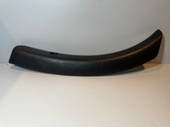 MITSUBISHI OUTLANDER III - listwa zderzaka lewy tył