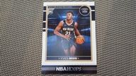 2024-25 Panini NBA Hoops * YVES MISSI * PELICANS