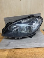 MERCEDES B KLASA W246 REFLEKTOR LAMPA PRZÓD PRZEDNI LEWY OE A2468200161