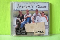 Songs From Dawson's Creek Various Artists CD
