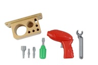 Warsztat dla dzieci Masterkidz ME13118