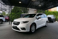 Chrysler Pacifica 18tys.km TouringL Polift Pentastar 3.6L V6 7os. 291KM St