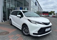 Toyota Sienna Toyota Sienna 2.5 Hybryda 245KM