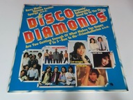 DISCO - KATE BUSH / ROXY MUSIC / SMOKIE / HOT CHOCOLATE / SPARGO / BOGART