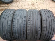 4x opony Hankook Ventus Prime 3 215/45 R18 DEMO!!!