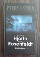 Ciemne sekrety. Część 1 Hans Rosenfeldt, Michael Hjorth