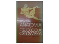Anatomia i fizjologia człowieka. Podręcznik Sylwanowicz ladny stan