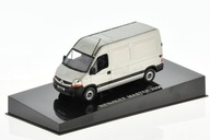 RENAULT MASTER 2006 1/43 NOREV 7711423249