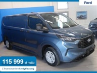 FORD Transit Custom L2H1 Trend 320 Furgon 2.0 136KM 2025