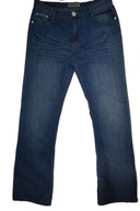 Spodnie damskie MISS BOTONS JEANS r. 34 nr 065