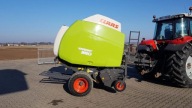 Claas VARIANT 360RF Bardzo ladna Prasa Variant 360
