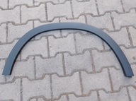 Nakładka tylnego błotnika Prawa Mercedes GLA 156 1568851200