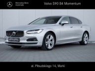 Volvo S90 S90 B4 B Momentum Pro aut Salon Polska Autotrade Mercedes-Benz