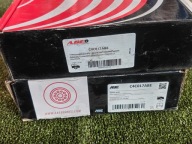 ABE C4C017ABE Tarcza hamulcowa