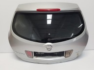 KLAPA BAGAŻNIKA TYŁ NISSAN MURANO