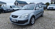 Kia Rio Kia Rio 1.4 Benzyna 97KM