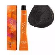Lakmé Gloss 4/00 farba do włosów bez amoniaku 60 ml