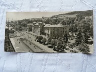 KRYNICA DOM ZDROJOWY