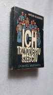 ICH TRZYDZIESTU SZESCIU - Antoni Kolodziej (1968)