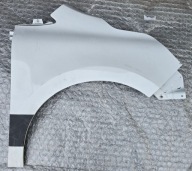 RENAULT KANGOO III LIFT IV 2021-2024 BŁOTNIK PRAWY PRZEDNI PRZÓD