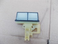 Filtr powietrza podstawa Husqvarna 40 45 oryginał 503413201 503413101