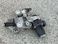 Volvo XC60 XC90 S90 II 2.0 Mild Hybrid zawór EGR recyrkulacji spalin