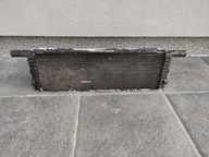 Intercooler Porsche 991