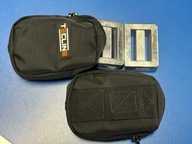 Kieszenie trymujące, para - TecLine (2 kg bal/szt)