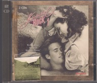 Kuschel Rock 1 KUSCHELROCK 1 2CD GOLD CD