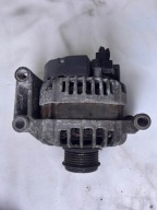 FORD TRANSIT CUSTOM ALTERNATOR 025711102 CC1T-10300-BC 2,2 BOSCH